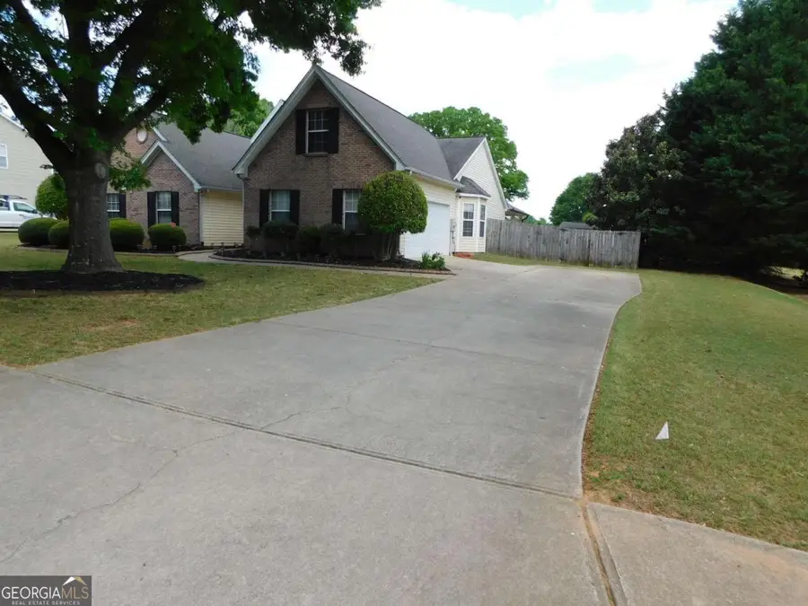 2941 Michelle Lee Drive, Dacula, GA 30019 - #3