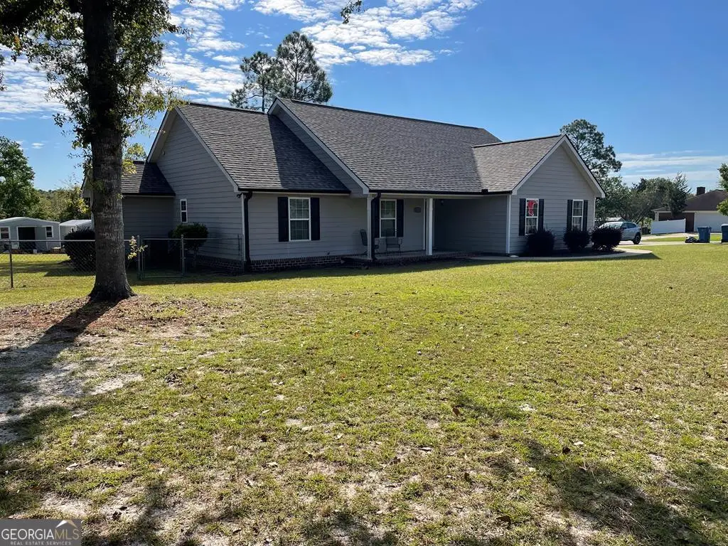 1716 Center Drive, Vidalia, GA 30474 - #1