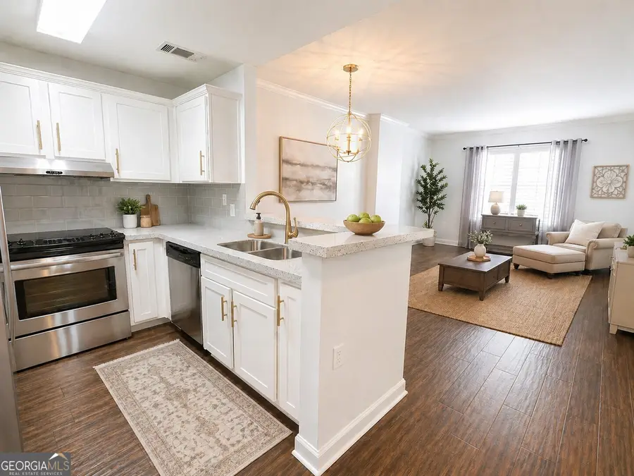 1101 Juniper Street Ne #616, Atlanta, GA 30309 - #2