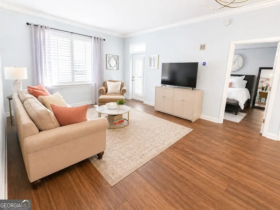 1101 Juniper Street Ne #616, Atlanta, GA 30309 - #3