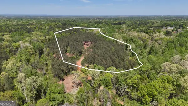 6 Mangum Lane, Pendergrass, GA 30567