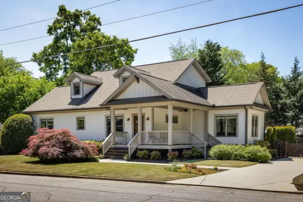 307 Ashburton Avenue Se, Atlanta, GA 30317