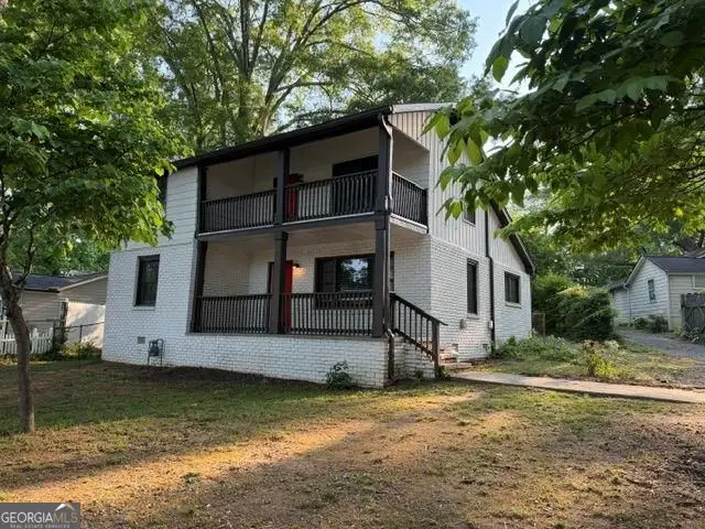 1613 Old Concord Road, Marietta, GA 30060 - #2