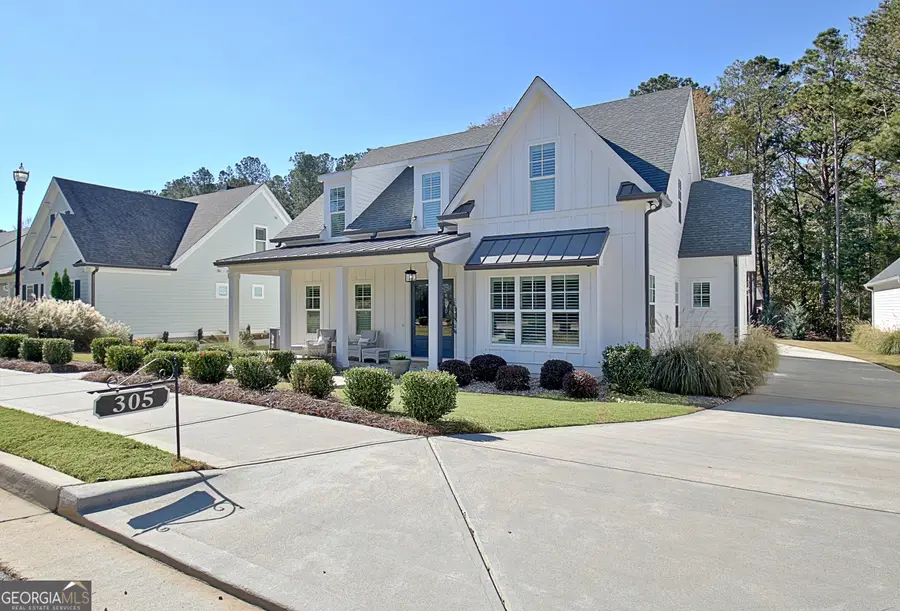 305 Traditions Way, Senoia, GA 30276 - #3