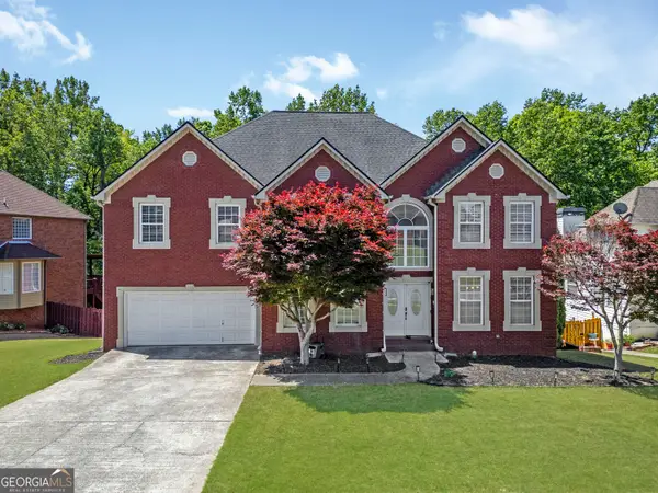 241 Kirkland Drive, Lawrenceville, GA 30044