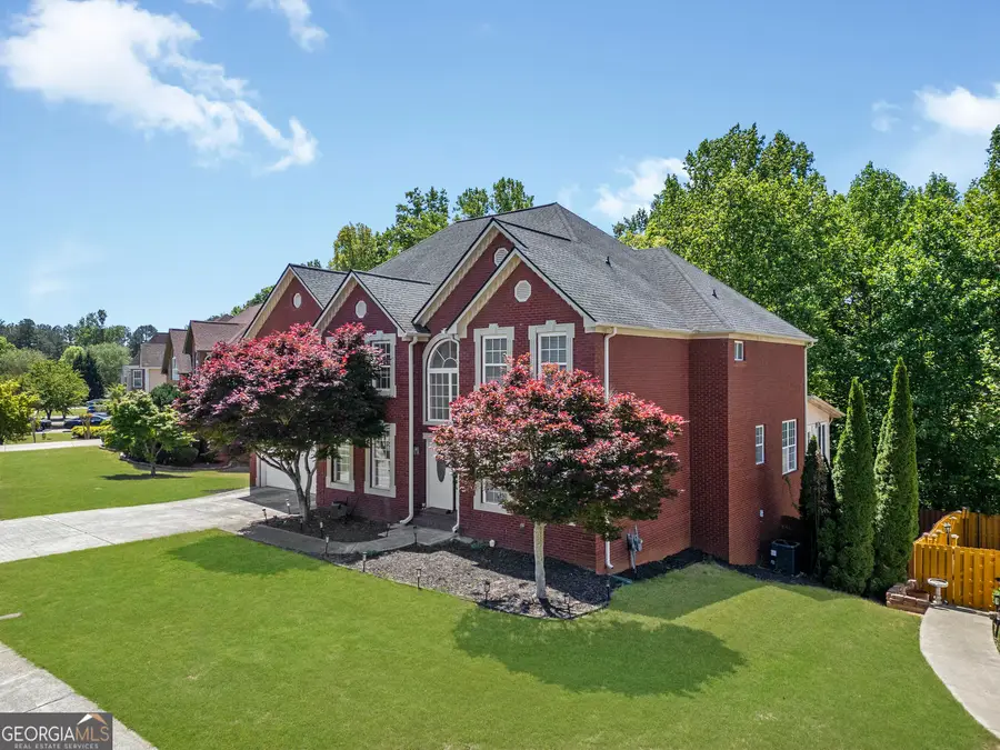 241 Kirkland Drive, Lawrenceville, GA 30044 - #2