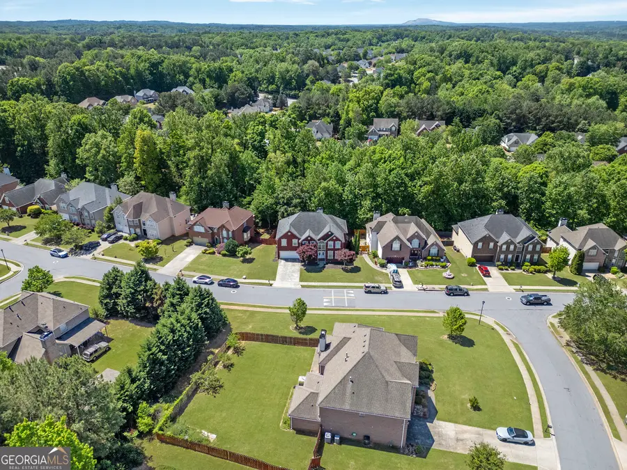 241 Kirkland Drive, Lawrenceville, GA 30044 - #3