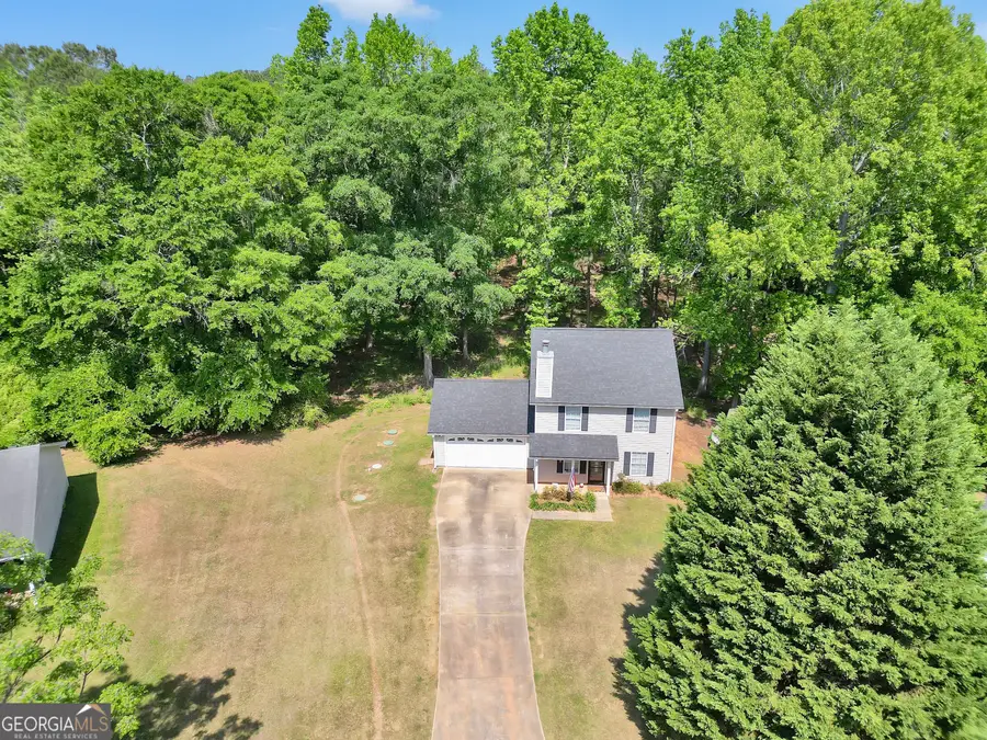 2017 Jefferson Way, McDonough, GA 30252 - #3