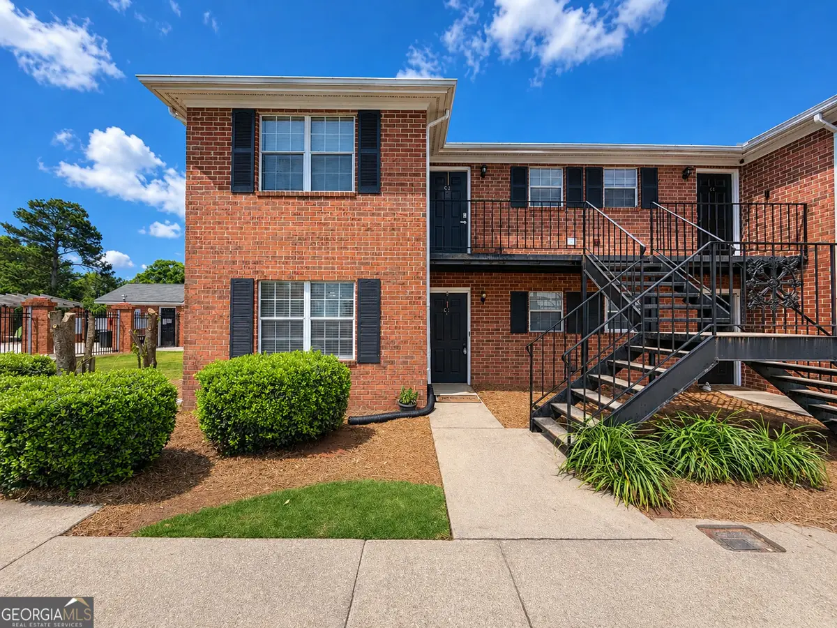 2165 S Milledge Avenue #C1, Athens, GA 30605 - #1