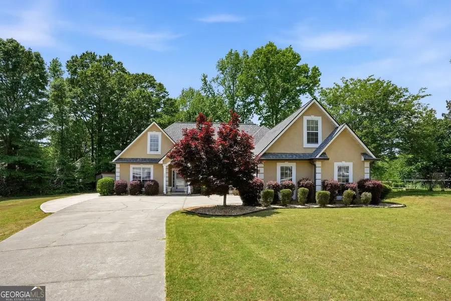 409 Leigh Court, Stockbridge, GA 30281 - #2