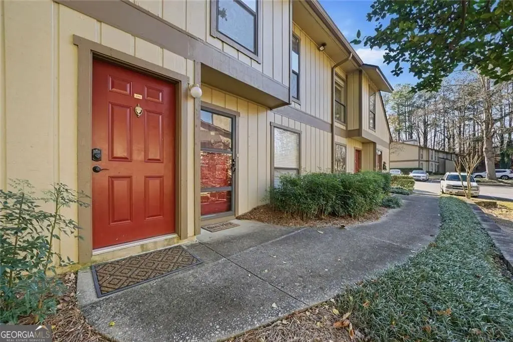 1104 Woodcliff Drive, Atlanta, GA 30350 - #1