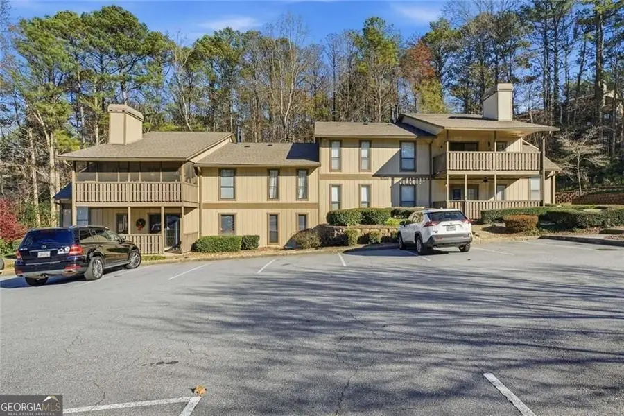 1104 Woodcliff Drive, Atlanta, GA 30350 - #2