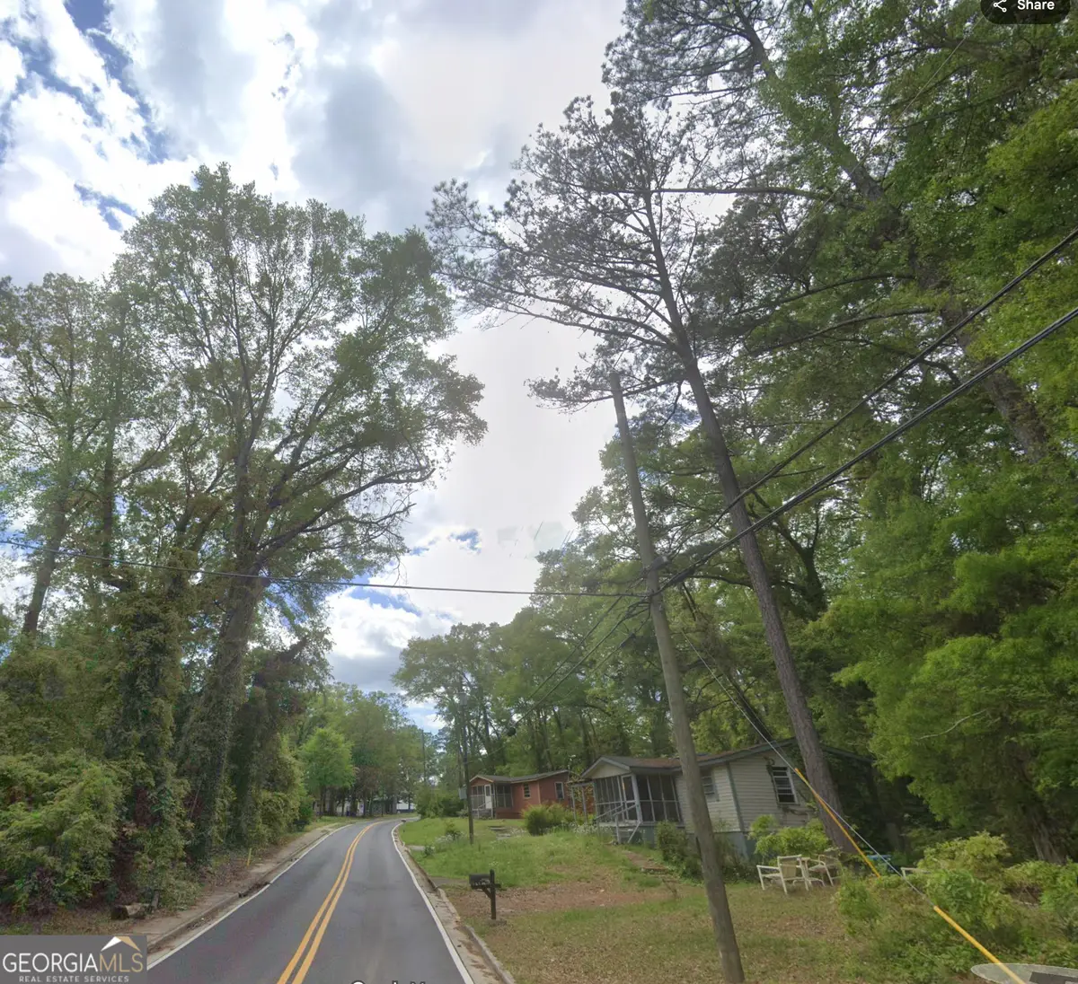 .36 ACRES Elm Street, Hampton, GA 30228 - #1