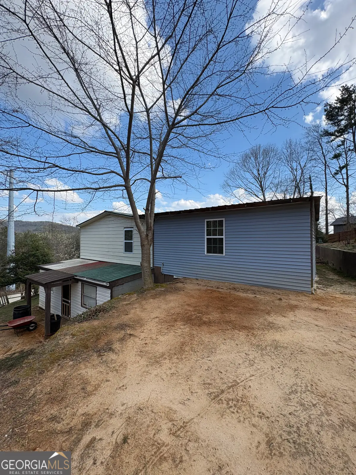 38 Karate Lane, Tiger, GA 30576 - #1