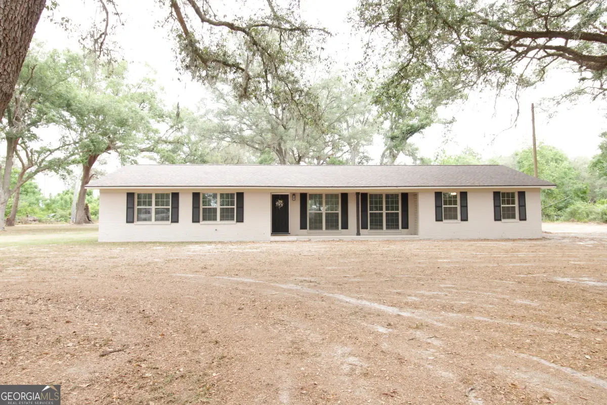 106 Bunny Trail, Mershon, GA 31551 - #1