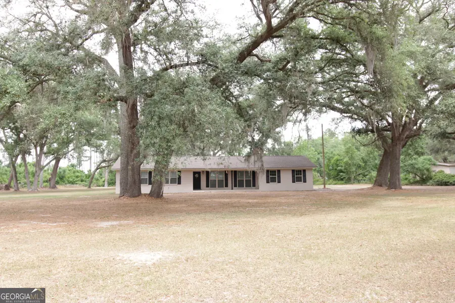 106 Bunny Trail, Mershon, GA 31551 - #2
