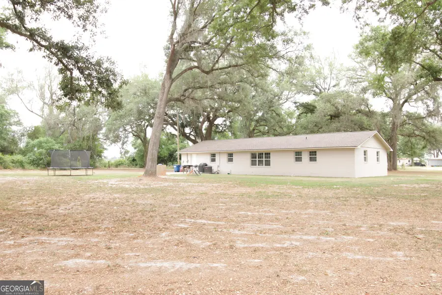 106 Bunny Trail, Mershon, GA 31551 - #3