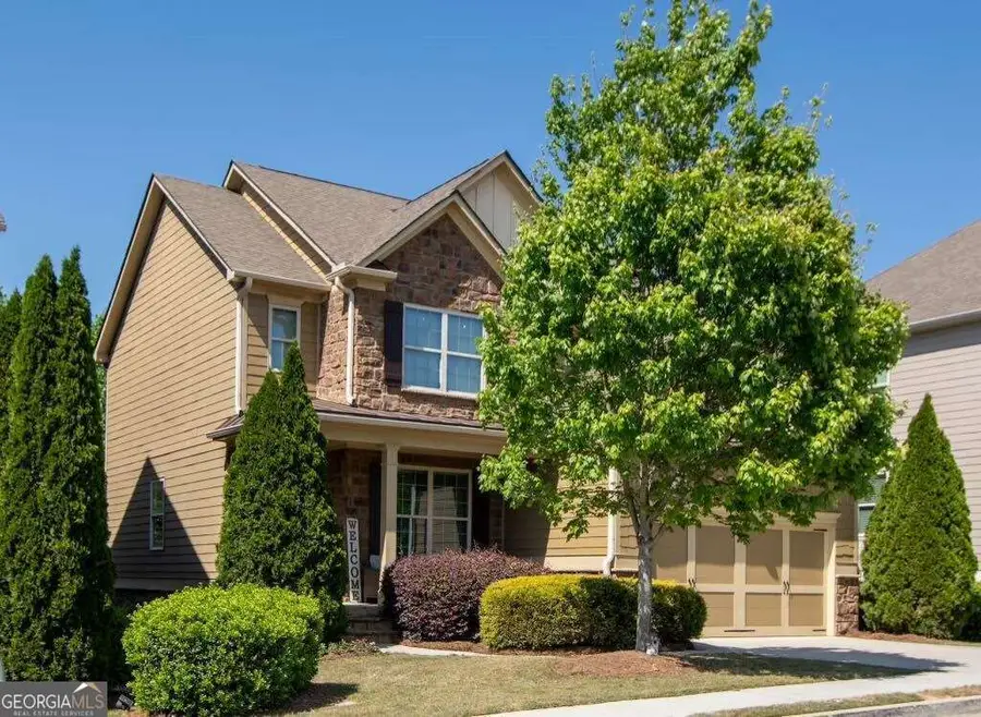 6742 Big Sky Drive, Flowery Branch, GA 30542 - #2