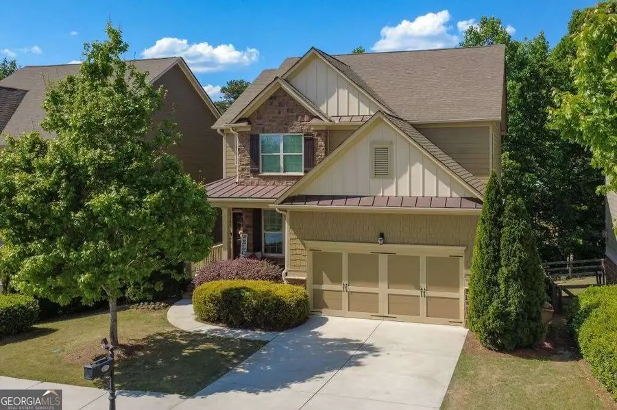 6742 Big Sky Drive, Flowery Branch, GA 30542 - #3