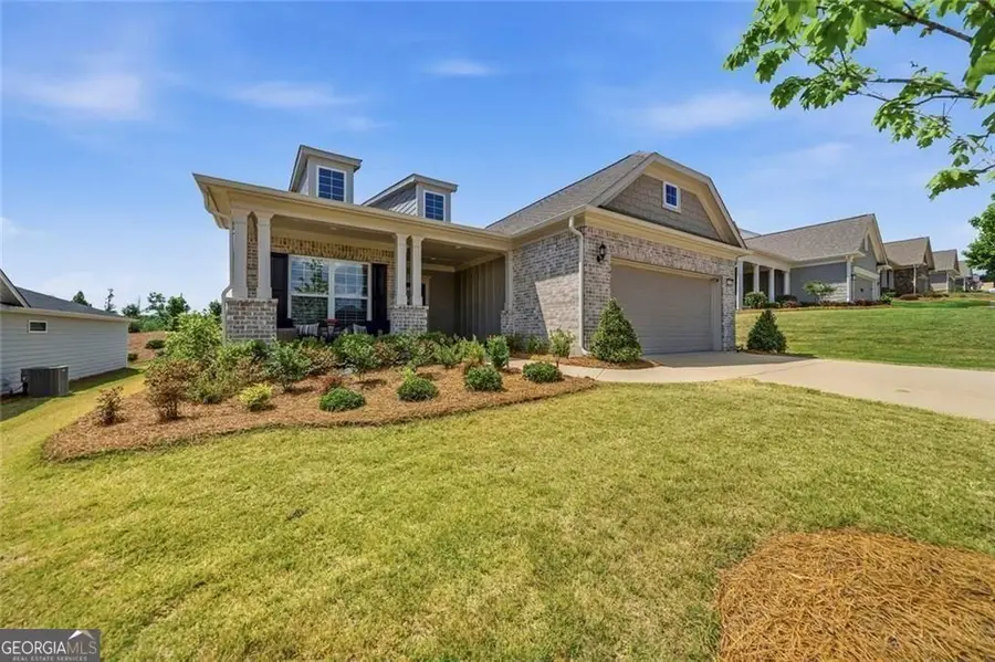 1210 Little Shoals Road, Greensboro, GA 30642 - #2