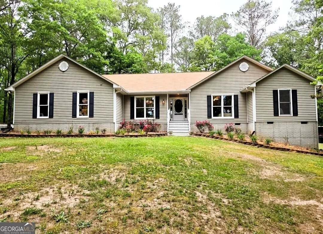 134 Sovereign Trail, Brooks, GA 30205 - #1