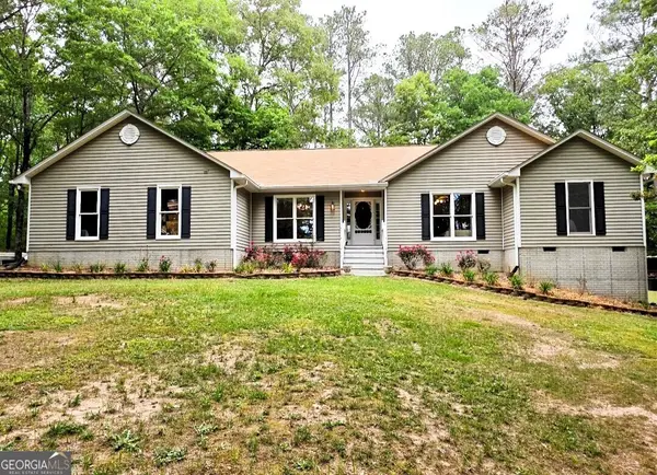 134 Sovereign Trail, Brooks, GA 30205