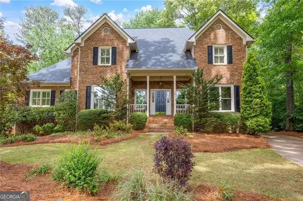 2785 Saddlebrook Way Nw, Marietta, GA 30064