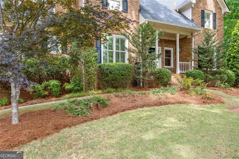 2785 Saddlebrook Way Nw, Marietta, GA 30064 - #2