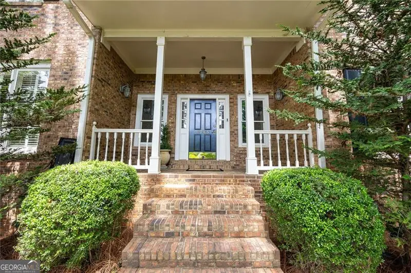 2785 Saddlebrook Way Nw, Marietta, GA 30064 - #3