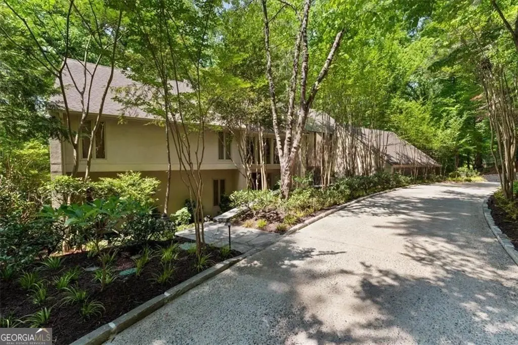 4040 Whitewater Creek Road Nw, Atlanta, GA 30327 - #1