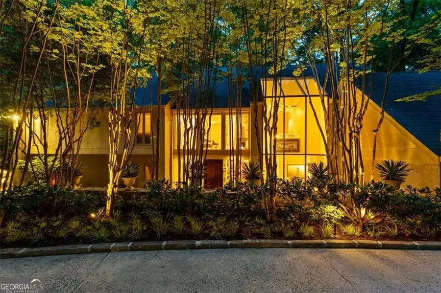4040 Whitewater Creek Road Nw, Atlanta, GA 30327 - #2