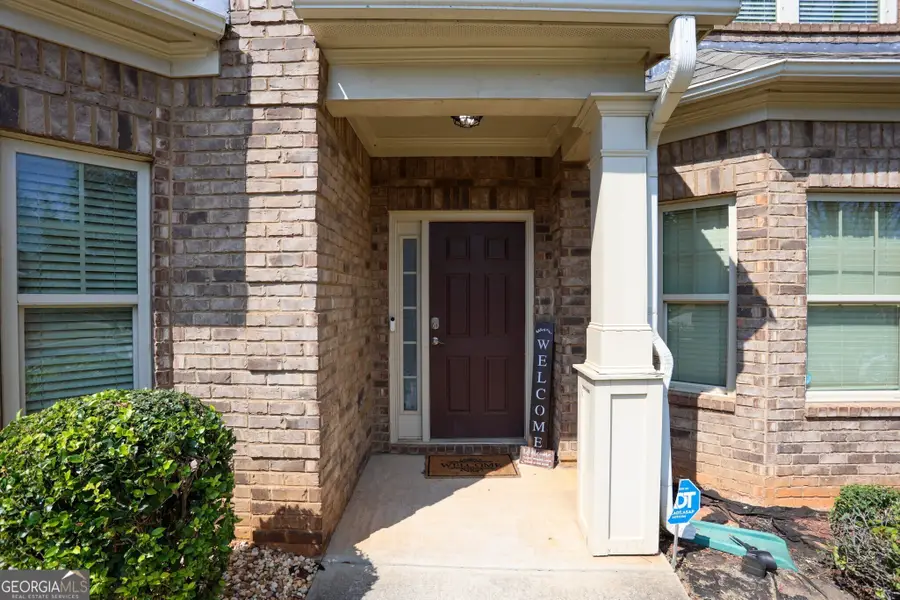 510 Summer Brooke Lane, Fairburn, GA 30213 - #3