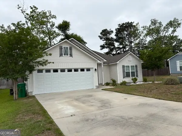 3695 Deidra Miller Circle, Valdosta, GA 31605