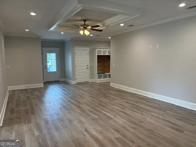 3695 Deidra Miller Circle, Valdosta, GA 31605 - #3