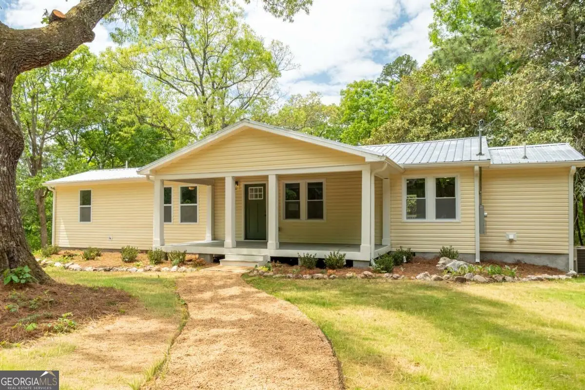 314 Hulseytown Road, Dallas, GA 30157 - #1