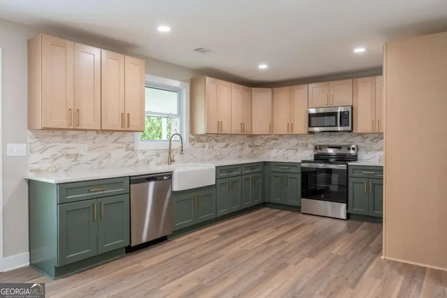 314 Hulseytown Road, Dallas, GA 30157 - #3