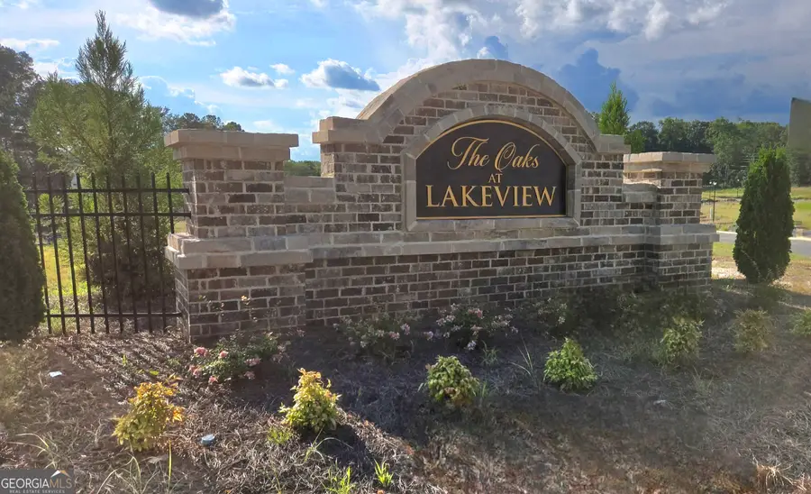 1066 Lakeview Oaks Court #18-B, Grayson, GA 30017 - #3