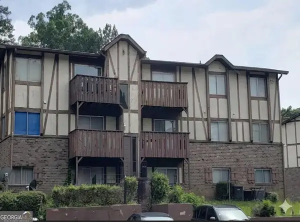 1505 Camelot Drive #1505A, South Fulton, GA 30349