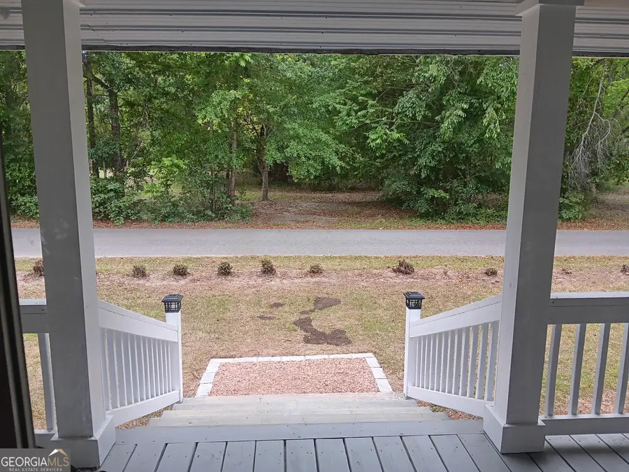 212 Baker Street, Brooklet, GA 30415 - #3