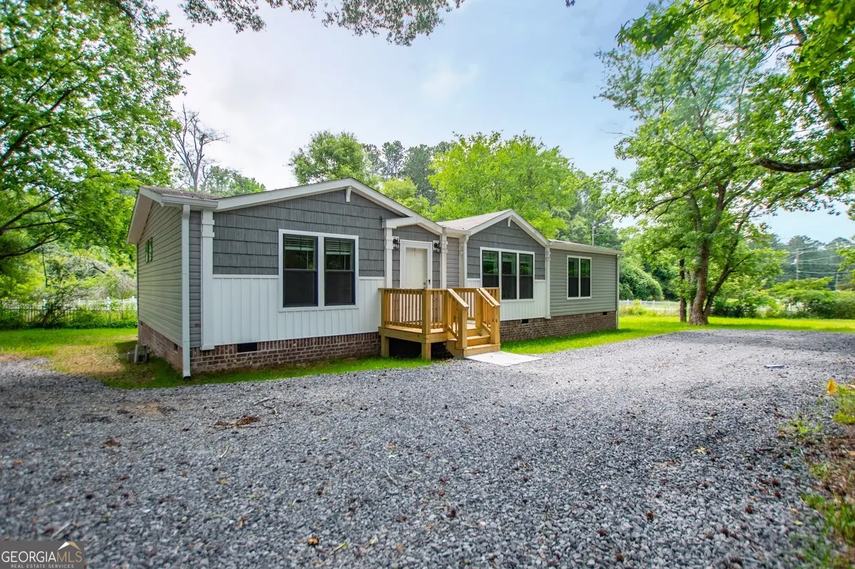 74 Preacher Smith Road Se, Silver Creek, GA 30173 - #1