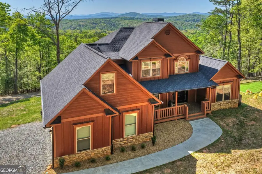769 Voylestown Road, Morganton, GA 30560 - #3