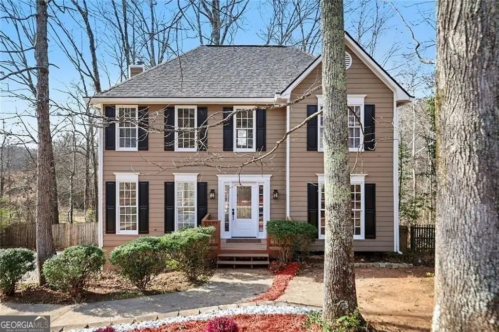2072 Arbor Forest Drive, Marietta, GA 30064 - #1