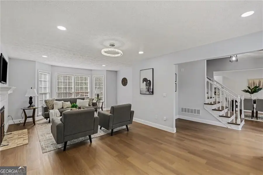 2072 Arbor Forest Drive, Marietta, GA 30064 - #2