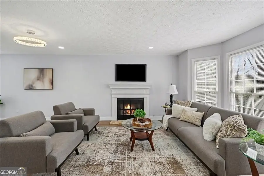2072 Arbor Forest Drive, Marietta, GA 30064 - #3