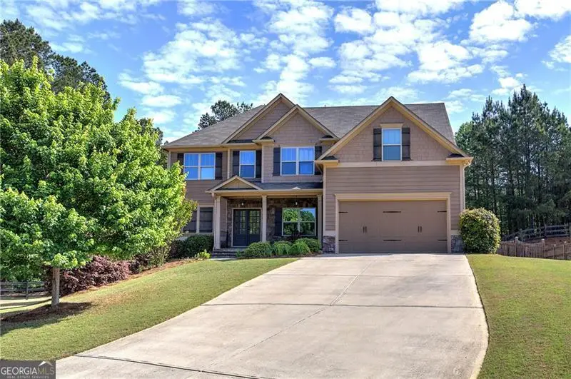 60 Amberlily Court, Dallas, GA 30132 - #3