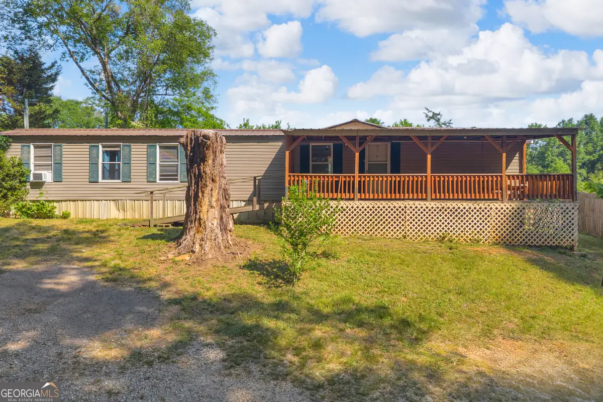 4444 Riverdale Road, Toccoa, GA 30577 - #1
