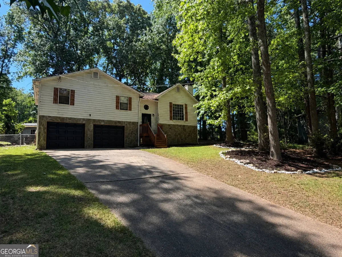 202 Blackhawk Trail, Dallas, GA 30157 - #1
