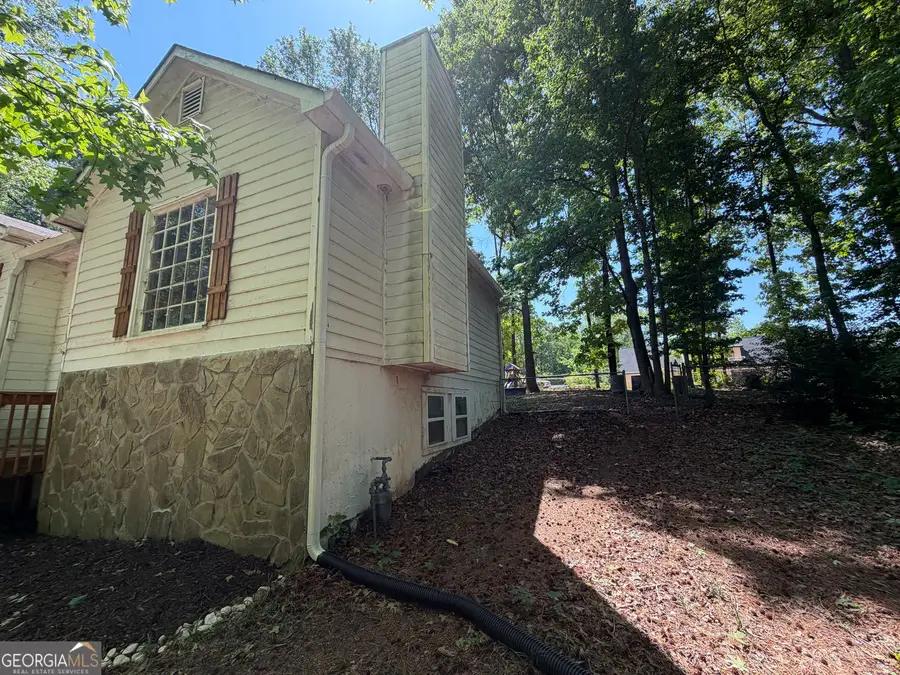 202 Blackhawk Trail, Dallas, GA 30157 - #2