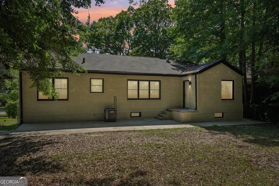1680 Brewer Boulevard Sw, Atlanta, GA 30310 - #3