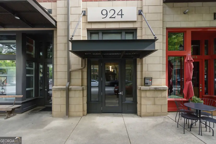 924 Garrett Street #208, Atlanta, GA 30316 - #3